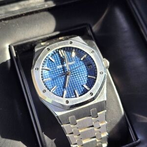 Audemars Piguet Royal Oak Selfwinding